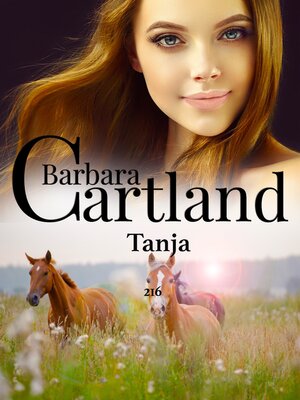 cover image of Tanja